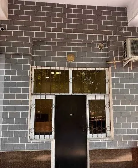 Просторное помещение, 27 м², Яккасарайский, парк Голубые купола — фото 3