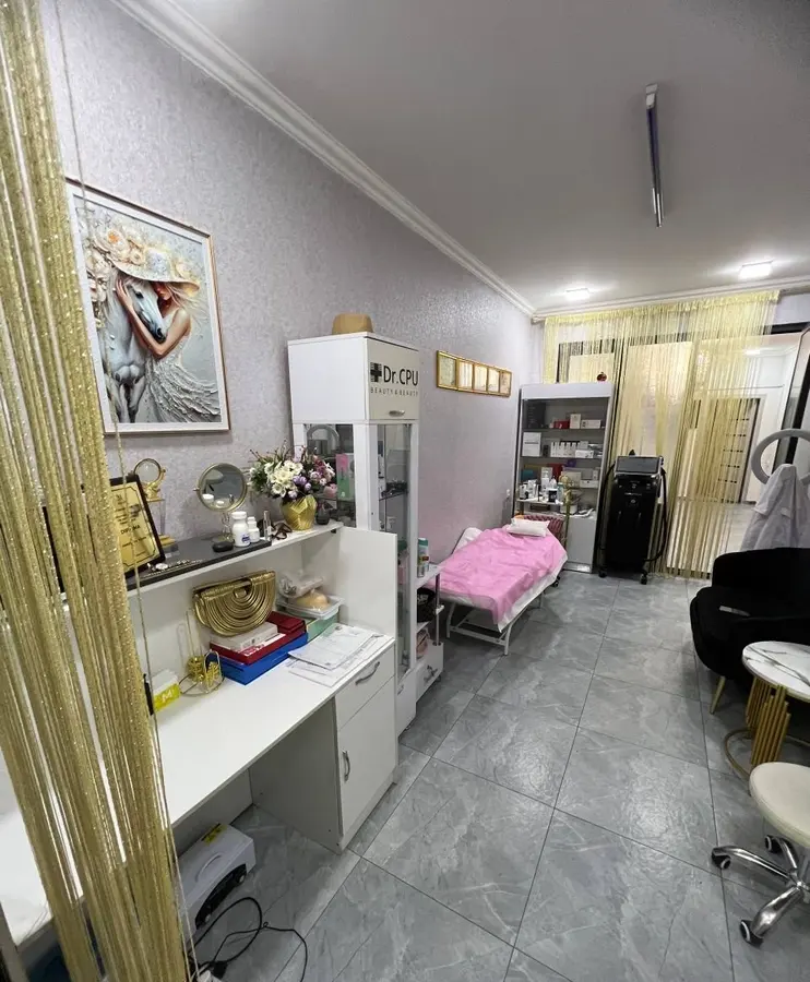 Просторное помещение, 49 м², Чиланзарский — фото 1