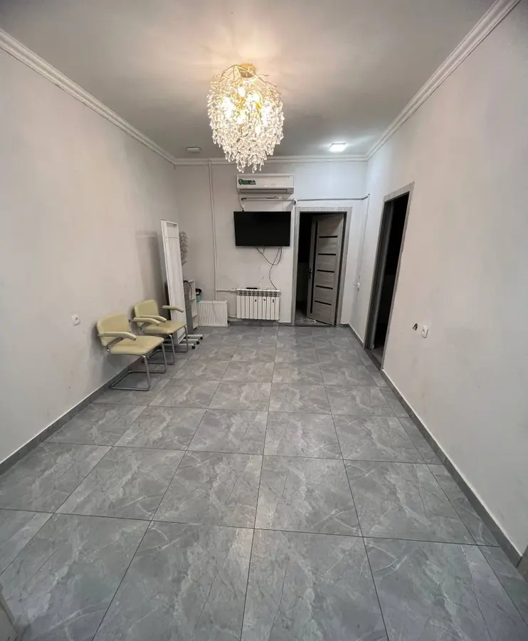 Просторное помещение, 49 м², Чиланзарский — фото 2