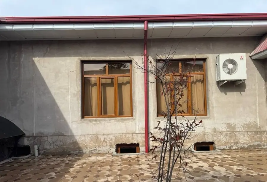 Шикарный дом, 6 комн., 140 м², Алмазарский, Прокуратура — фото 2
