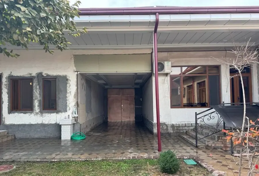 Шикарный дом, 6 комн., 140 м², Алмазарский, Прокуратура — фото 3