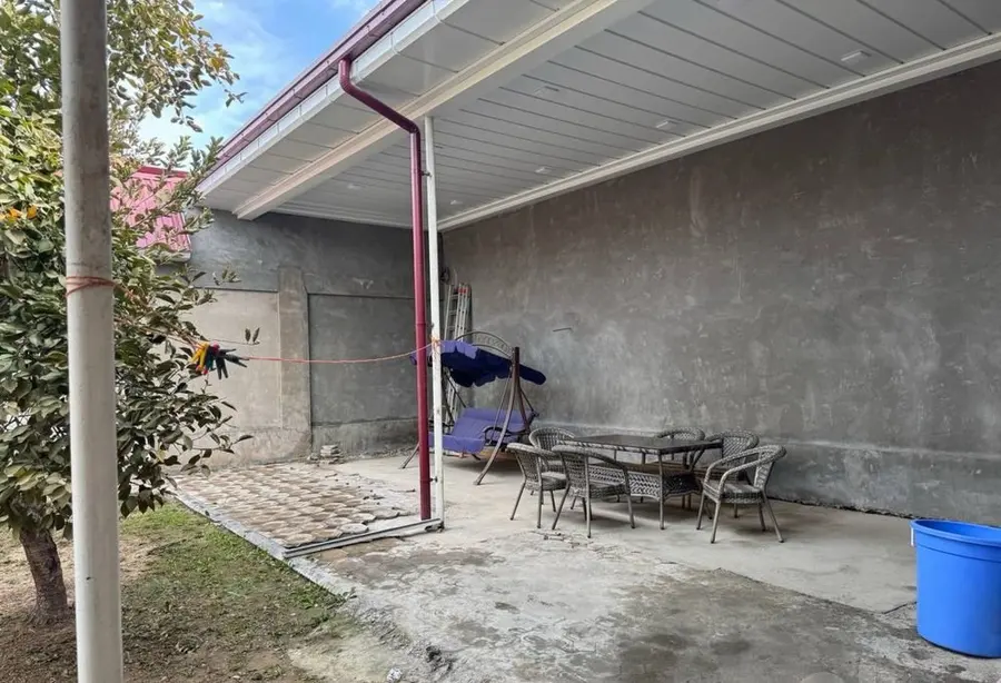 Шикарный дом, 6 комн., 140 м², Алмазарский, Прокуратура — фото 4
