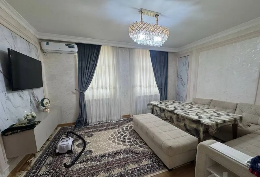Шикарный дом, 6 комн., 140 м², Алмазарский, Прокуратура — фото 7