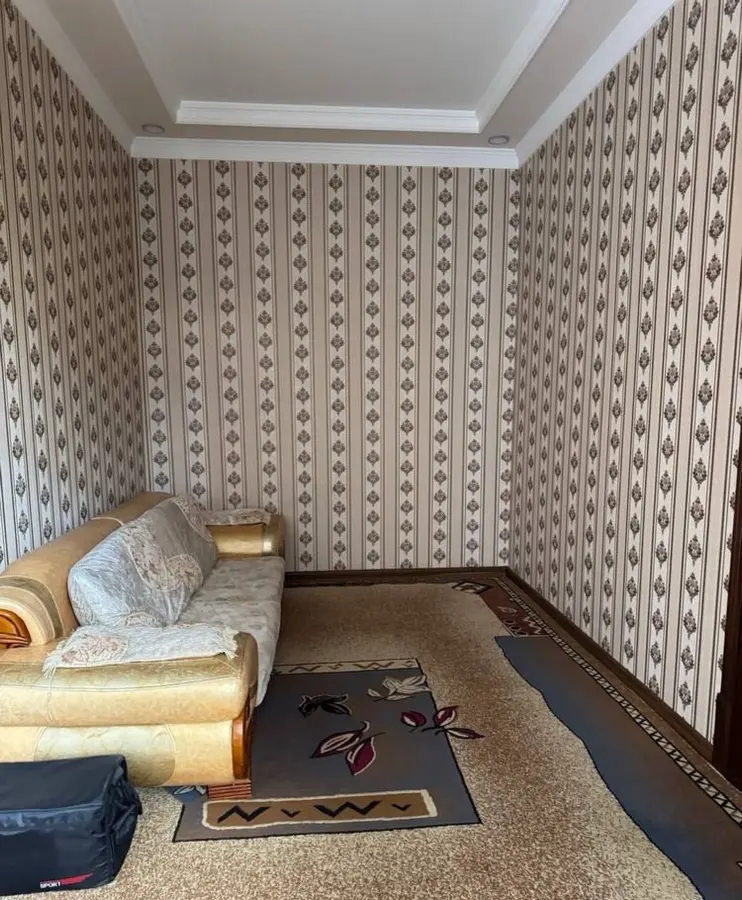 Шикарный дом, 6 комн., 140 м², Алмазарский, Прокуратура — фото 8