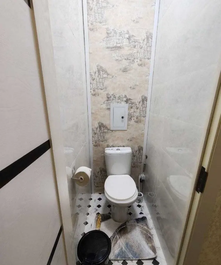 Шикарная квартира, 2 комн., 35 м², 4/4 эт., Чиланзарский, Круг Аль-Хорезми — фото 3