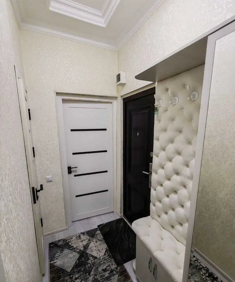 Шикарная квартира, 2 комн., 35 м², 4/4 эт., Чиланзарский, Круг Аль-Хорезми — фото 4