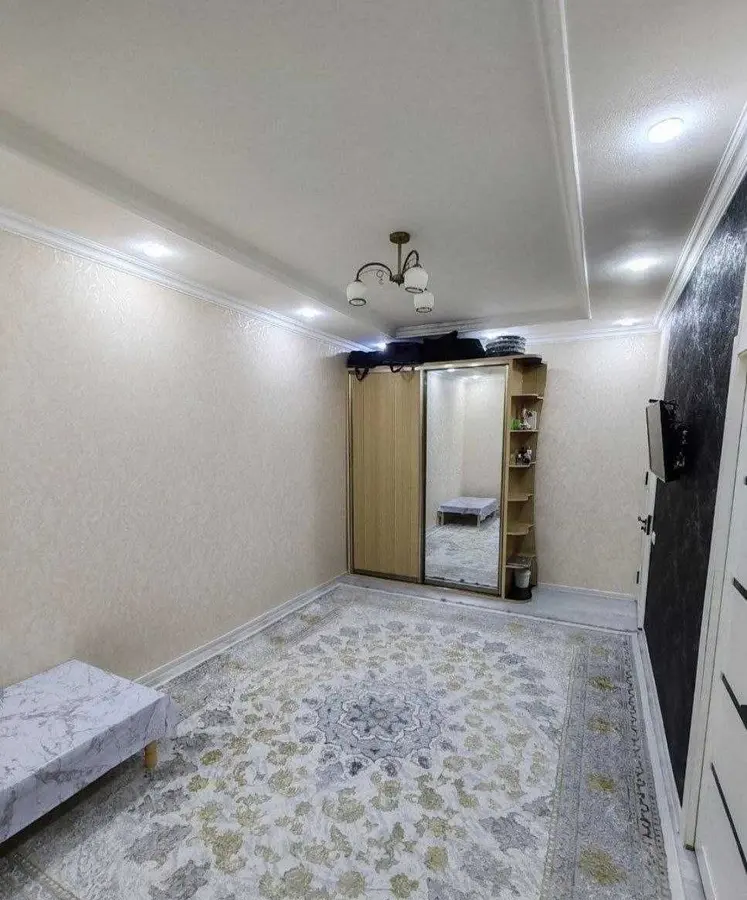 Шикарная квартира, 2 комн., 35 м², 4/4 эт., Чиланзарский, Круг Аль-Хорезми — фото 6