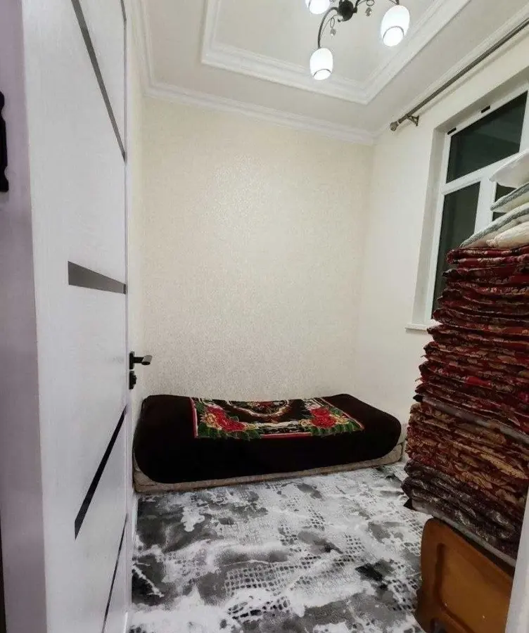 Шикарная квартира, 2 комн., 35 м², 4/4 эт., Чиланзарский, Круг Аль-Хорезми — фото 7