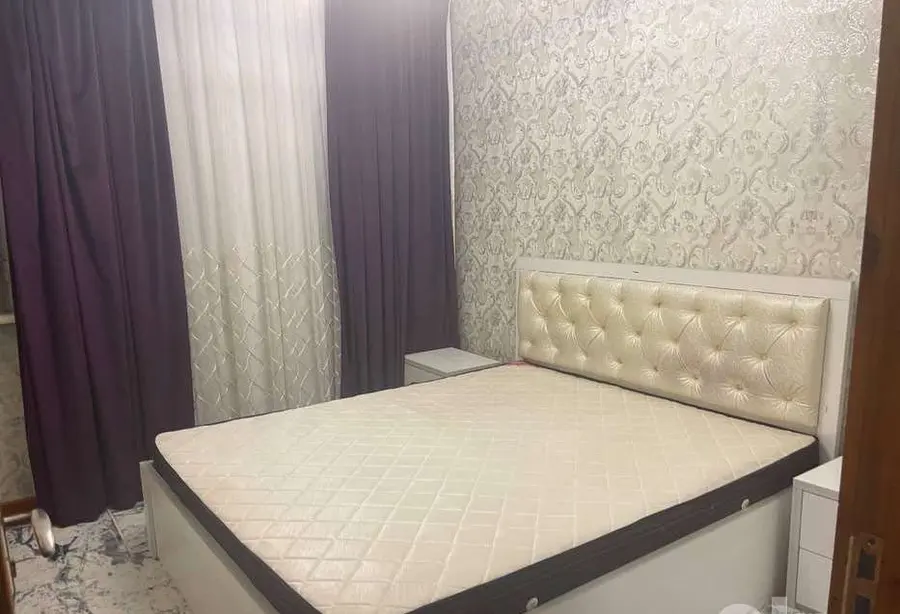 Шикарная квартира, 2 комн., 60 м², 4/9 эт., Шайхантахурский — фото 3