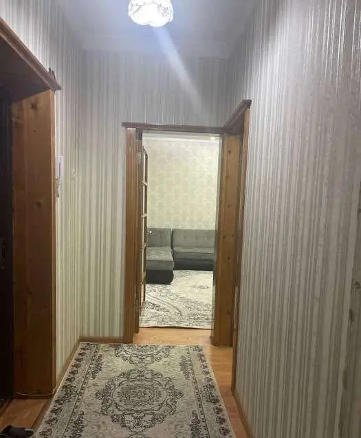 Шикарная квартира, 2 комн., 60 м², 4/9 эт., Шайхантахурский — фото 5