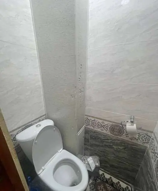 Шикарная квартира, 2 комн., 60 м², 4/9 эт., Шайхантахурский — фото 7