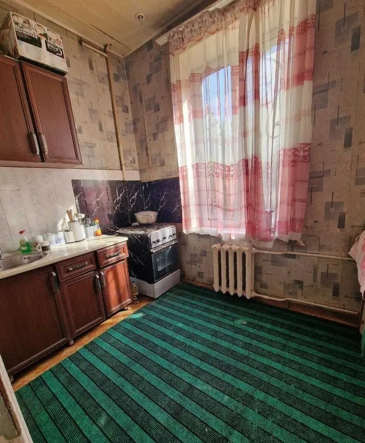 Уютная квартира, 2 комн., 43.19 м², 2/4 эт., Юнусабадский, рядом с Ташкентской — фото 2