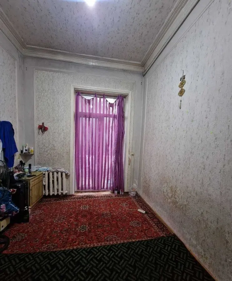 Уютная квартира, 2 комн., 43.19 м², 2/4 эт., Юнусабадский, рядом с Ташкентской — фото 3