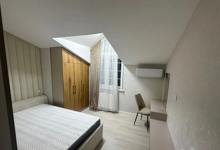 Шикарная квартира, 2 комн., 86 м², 7/8 эт., Мирабадский — фото 7