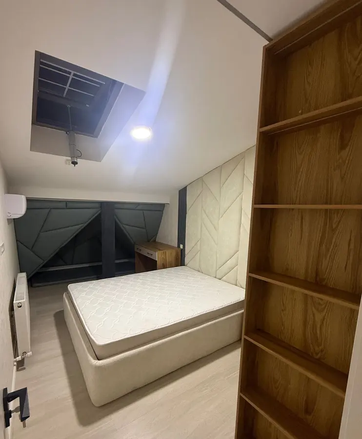 Шикарная квартира, 2 комн., 86 м², 7/8 эт., Мирабадский — фото 8