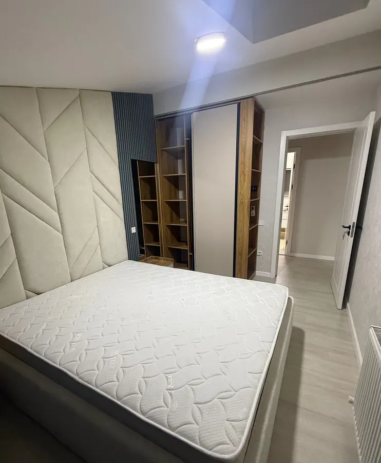 Шикарная квартира, 2 комн., 86 м², 7/8 эт., Мирабадский — фото 9