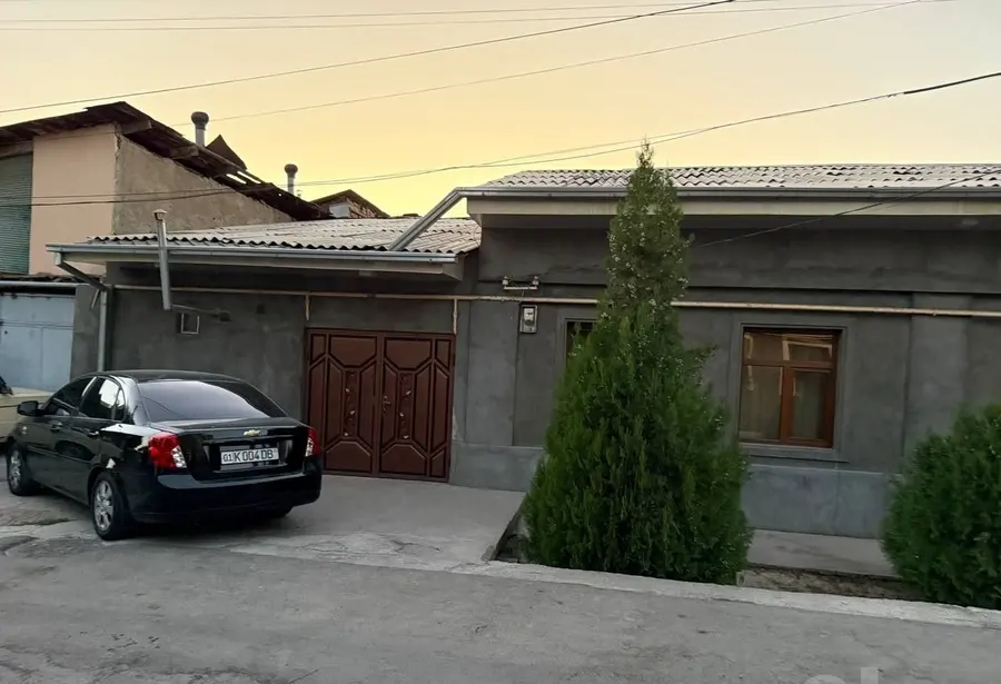 Шикарный дом, 11 комн., 500 м², Юнусабадский, Юнусабаде 5 — фото 1