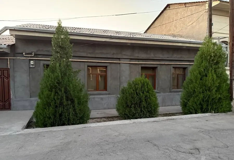 Шикарный дом, 11 комн., 500 м², Юнусабадский, Юнусабаде 5 — фото 2
