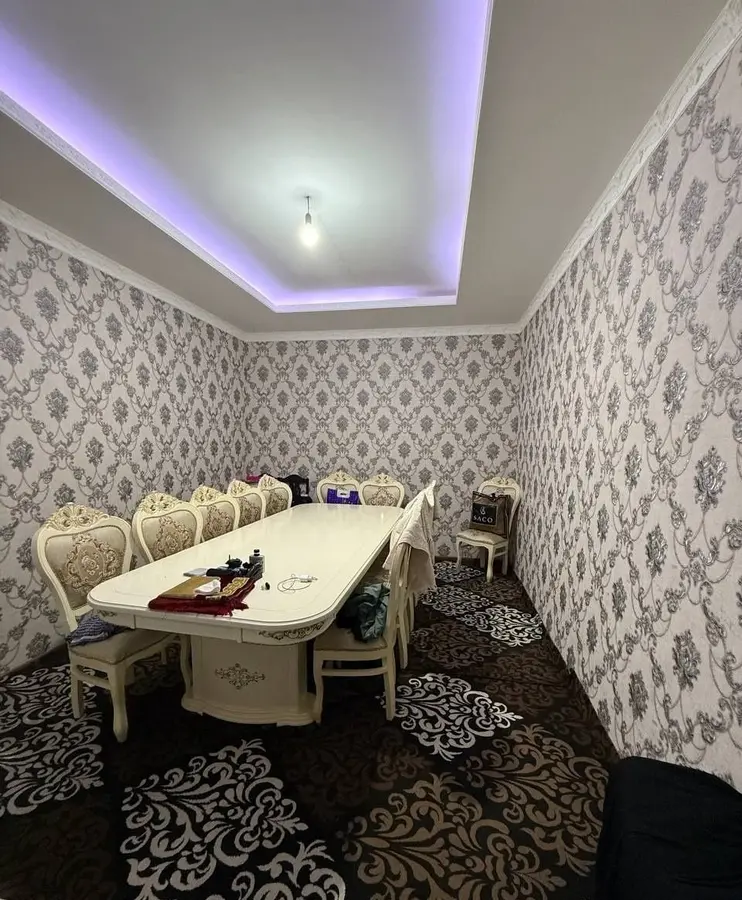 Шикарный дом, 11 комн., 500 м², Юнусабадский, Юнусабаде 5 — фото 3