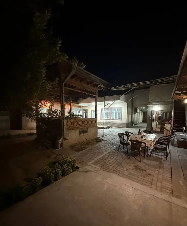 Шикарный дом, 11 комн., 500 м², Юнусабадский, Юнусабаде 5 — фото 6