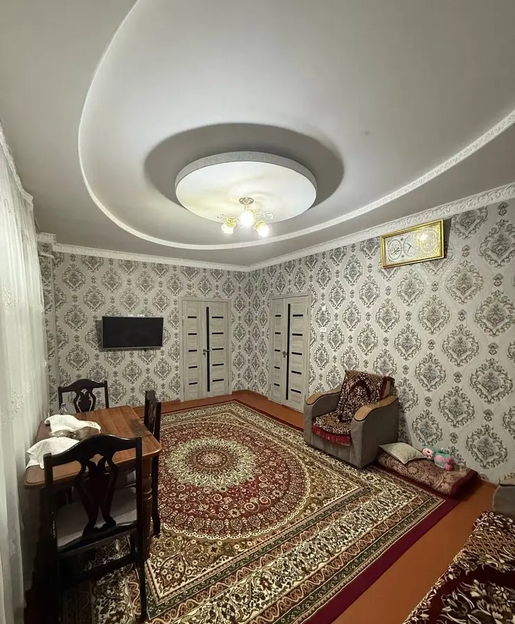 Шикарный дом, 11 комн., 500 м², Юнусабадский, Юнусабаде 5 — фото 7