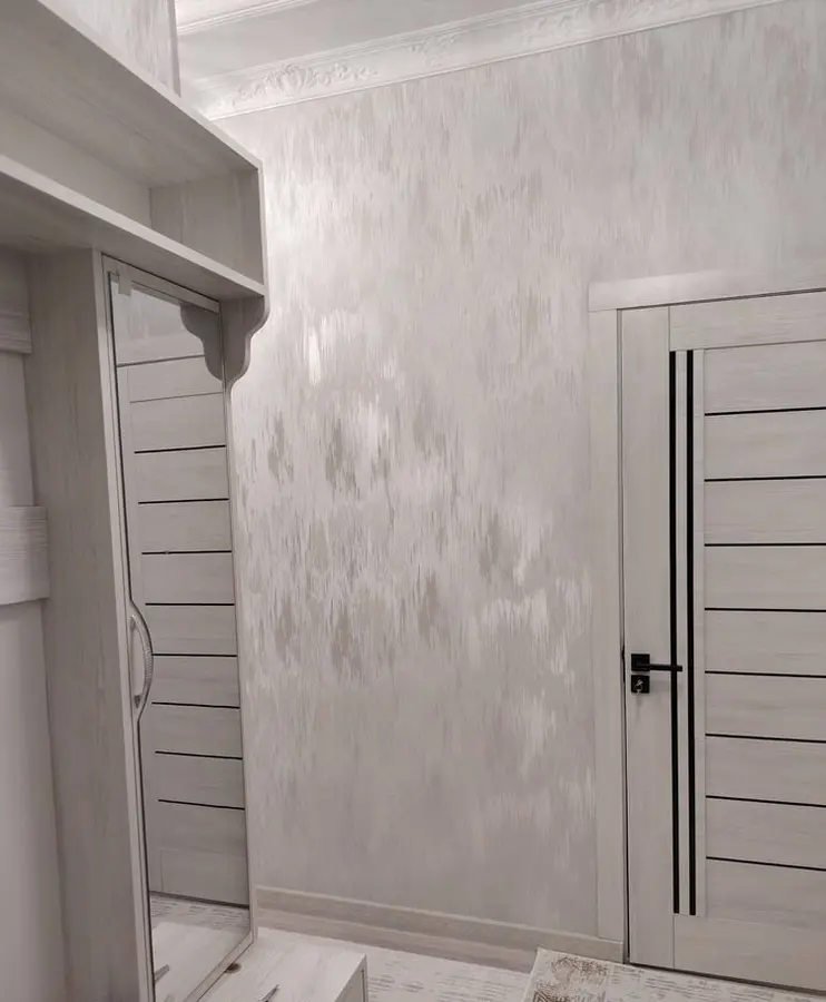 Квартира, 1 комн., 50 м², 4/9 эт., Чиланзарский — фото 2