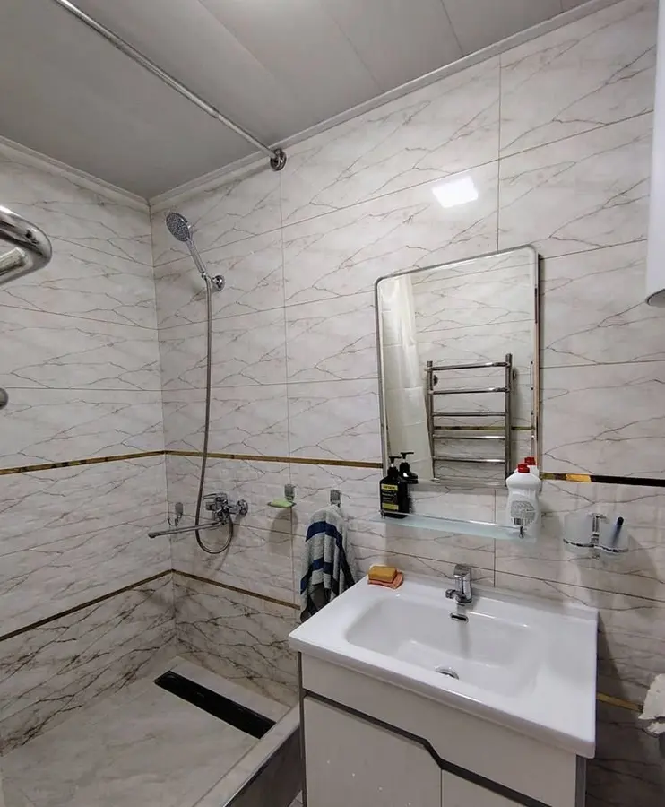 Квартира, 1 комн., 50 м², 4/9 эт., Чиланзарский — фото 3