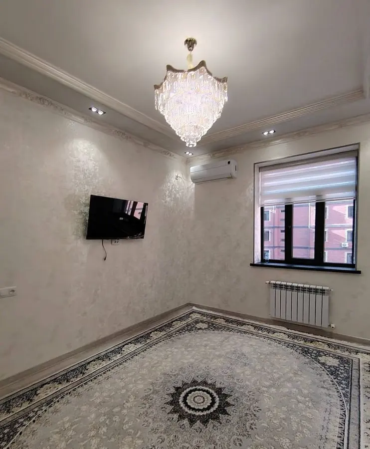 Квартира, 1 комн., 50 м², 4/9 эт., Чиланзарский — фото 4