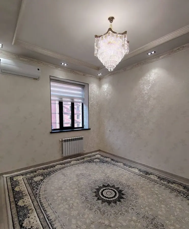 Квартира, 1 комн., 50 м², 4/9 эт., Чиланзарский — фото 5