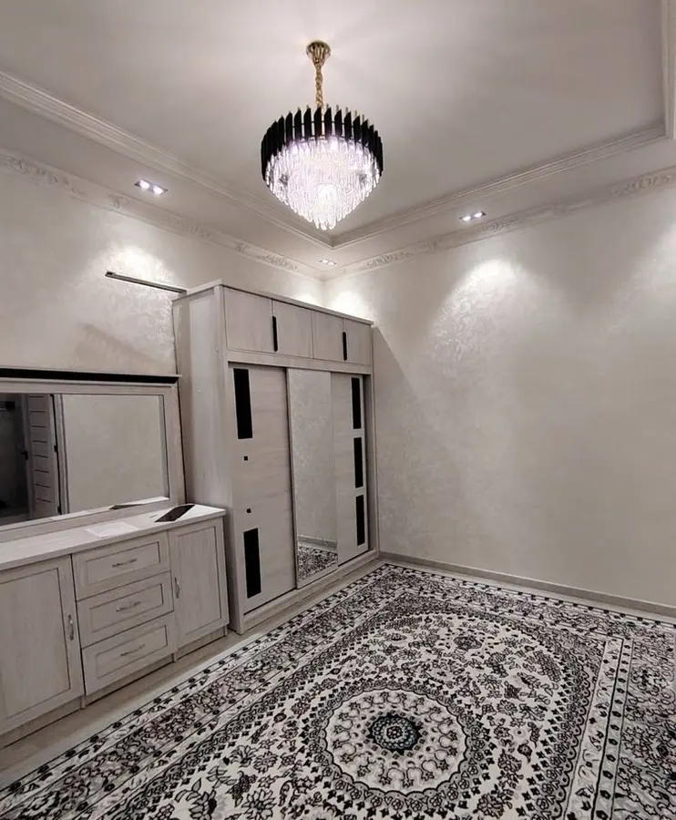 Квартира, 1 комн., 50 м², 4/9 эт., Чиланзарский — фото 6