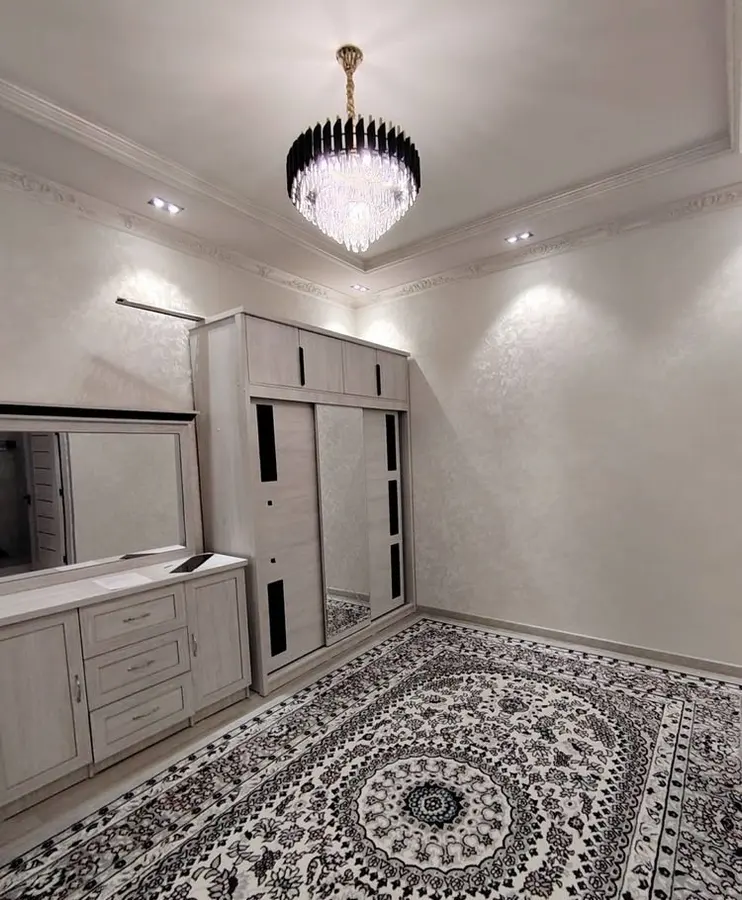 Квартира, 1 комн., 50 м², 4/9 эт., Чиланзарский — фото 7