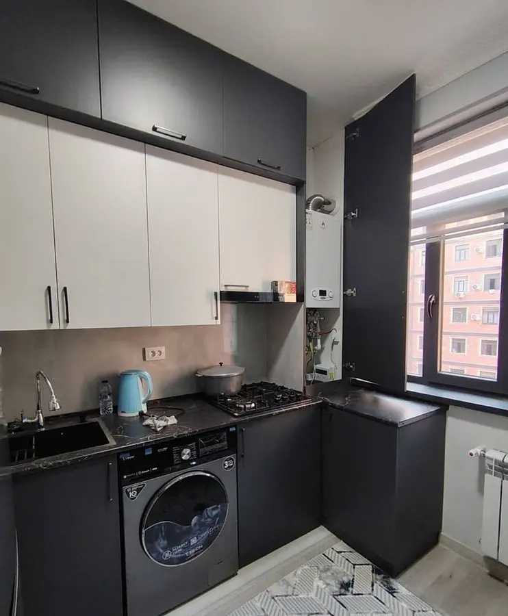 Квартира, 1 комн., 50 м², 4/9 эт., Чиланзарский — фото 10