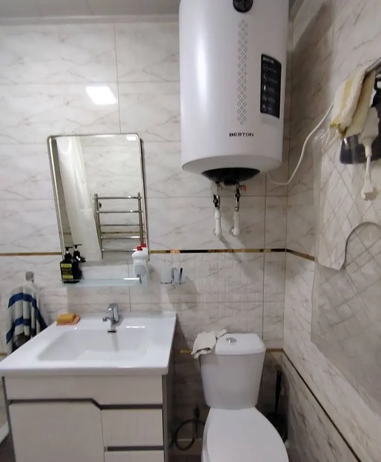 Квартира, 1 комн., 50 м², 4/9 эт., Чиланзарский — фото 11