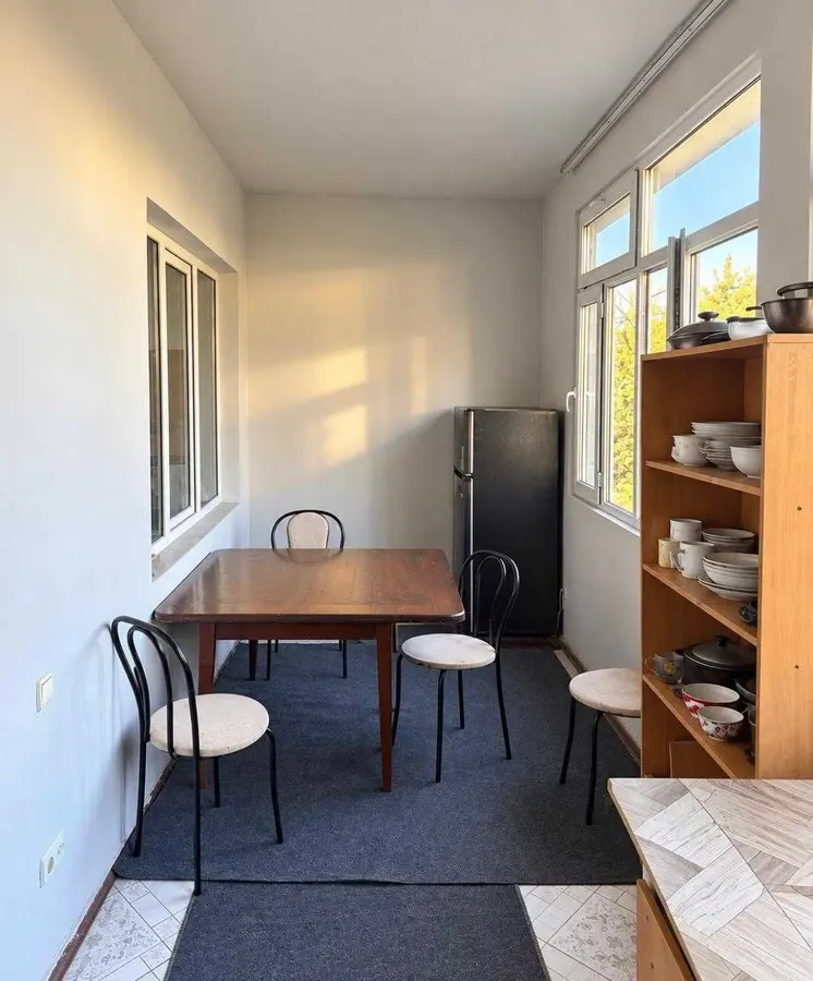 Квартира, 3 комн., 90.85 м², 4/4 эт., Юнусабадский, возле дома — фото 5