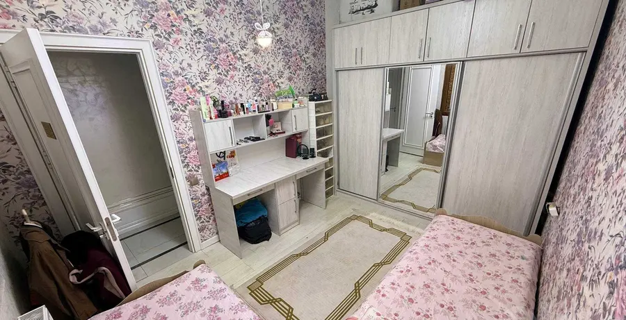 Шикарная квартира, 4 комн., 128 м², 3/8 эт., Юнусабадский — фото 7