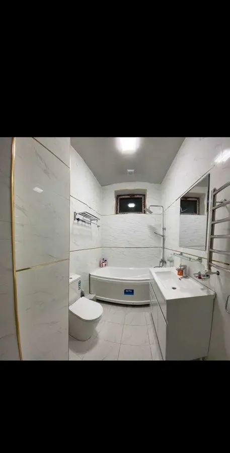 Шикарная квартира, 4 комн., 128 м², 3/8 эт., Юнусабадский — фото 9