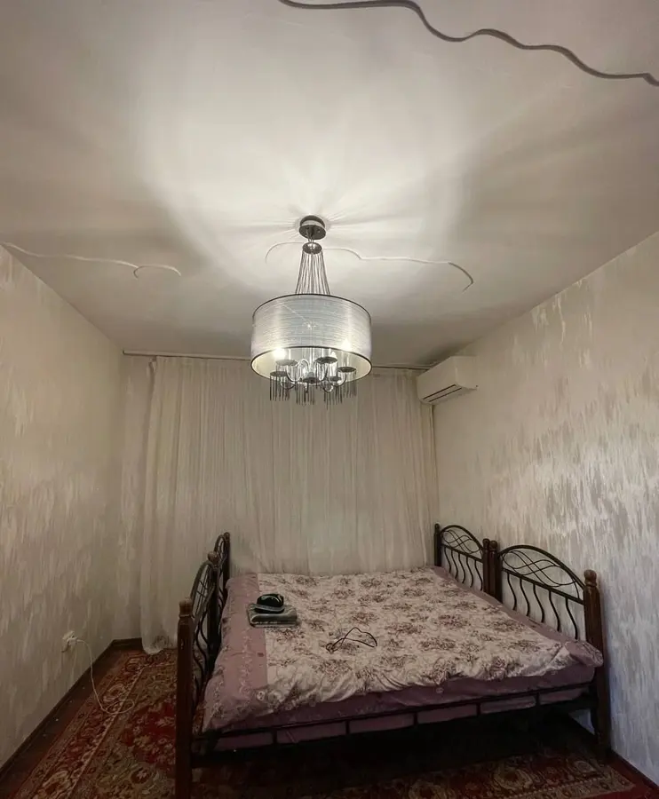 Уютная квартира, 1 комн., 26 м², 1/4 эт., Чиланзарский, ТЦ ПАРУС — фото 1