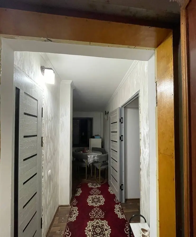 Уютная квартира, 1 комн., 26 м², 1/4 эт., Чиланзарский, ТЦ ПАРУС — фото 3