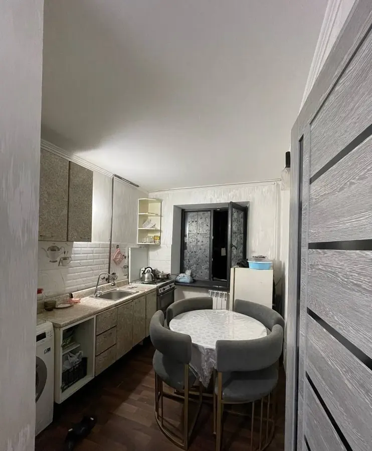 Уютная квартира, 1 комн., 26 м², 1/4 эт., Чиланзарский, ТЦ ПАРУС — фото 4