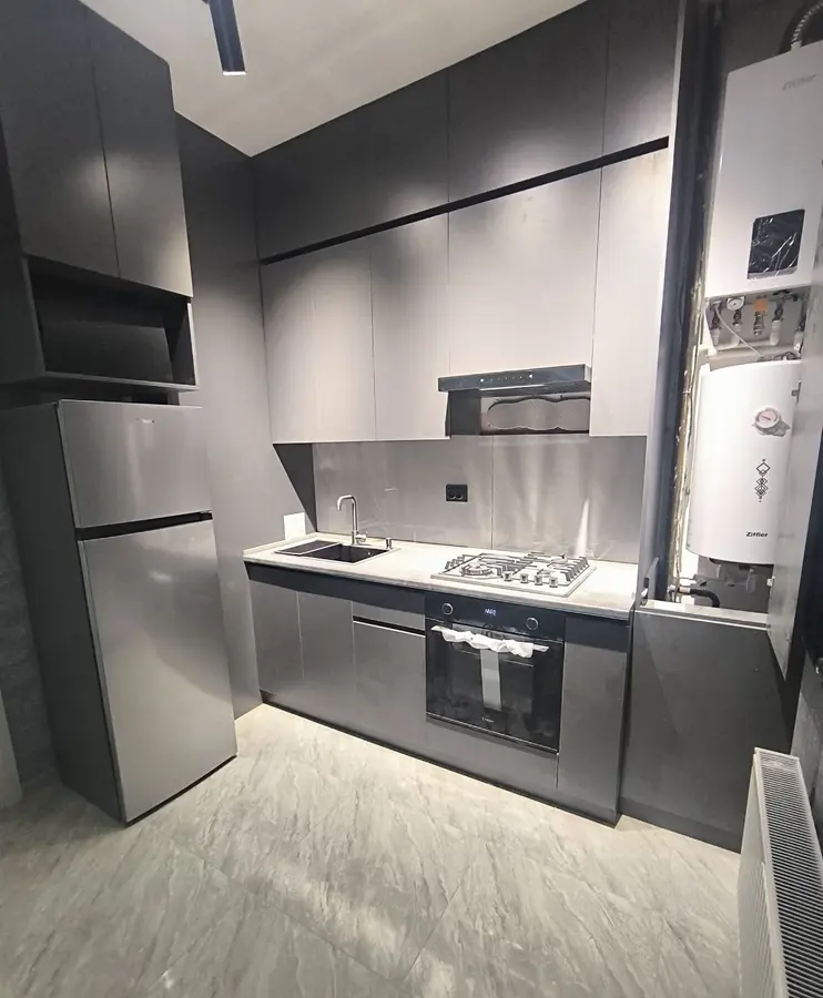 Шикарная квартира, 2 комн., 50 м², 4/9 эт., Учтепинский, ЖК Учтепа Авеню — фото 1