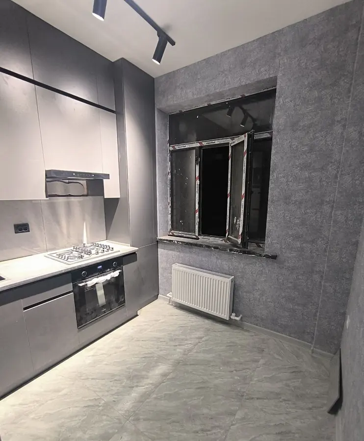 Шикарная квартира, 2 комн., 50 м², 4/9 эт., Учтепинский, ЖК Учтепа Авеню — фото 2