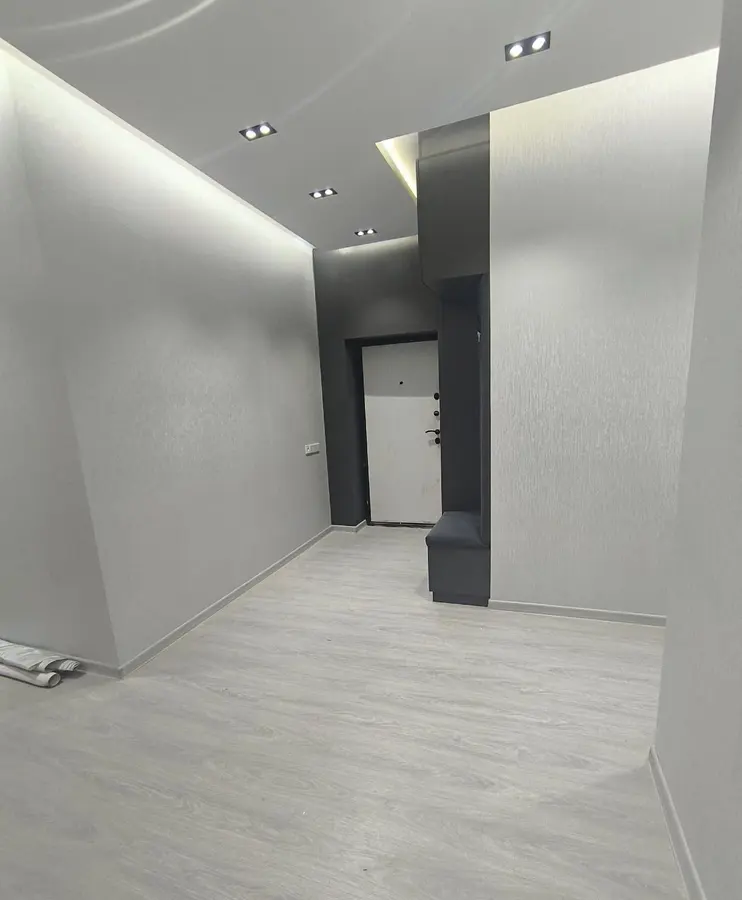 Шикарная квартира, 2 комн., 50 м², 4/9 эт., Учтепинский, ЖК Учтепа Авеню — фото 3