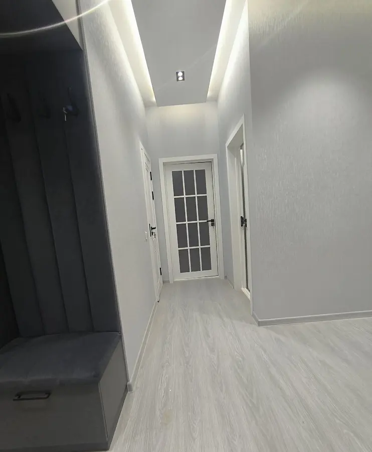 Шикарная квартира, 2 комн., 50 м², 4/9 эт., Учтепинский, ЖК Учтепа Авеню — фото 4