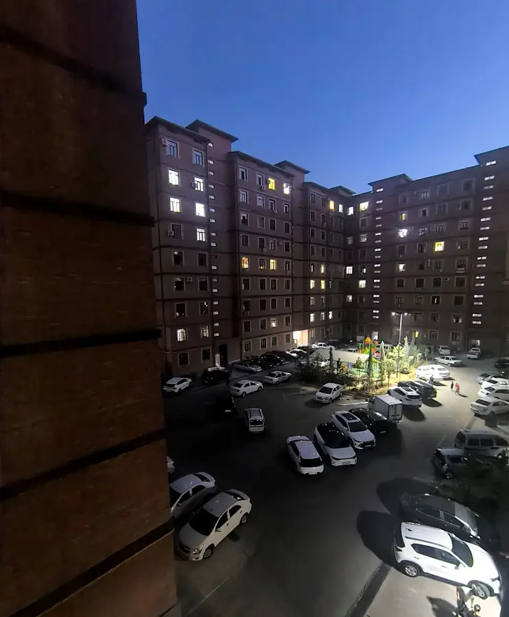 Шикарная квартира, 2 комн., 50 м², 4/9 эт., Учтепинский, ЖК Учтепа Авеню — фото 6