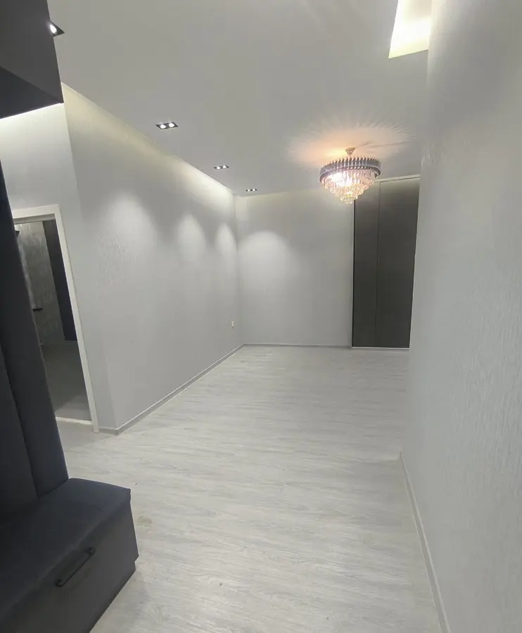 Шикарная квартира, 2 комн., 50 м², 4/9 эт., Учтепинский, ЖК Учтепа Авеню — фото 8