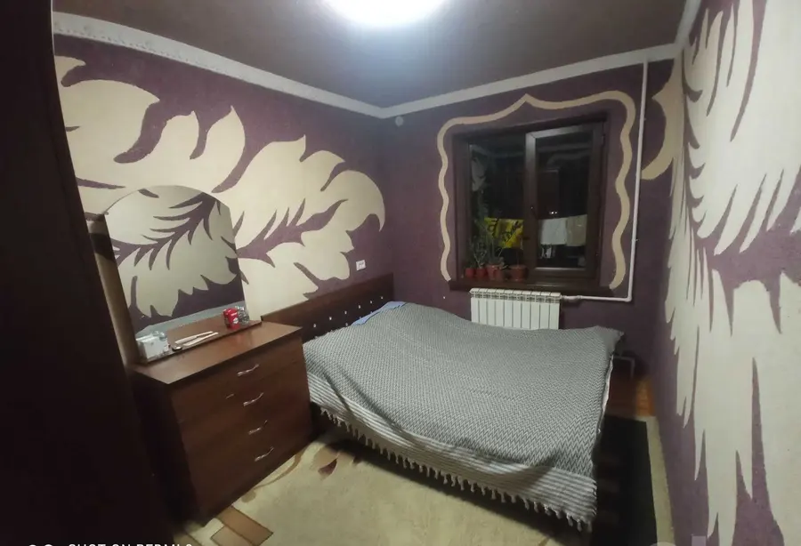 Шикарная квартира, 3 комн., 68 м², 3/5 эт., Чиланзарский, метро Чилонзор — фото 4