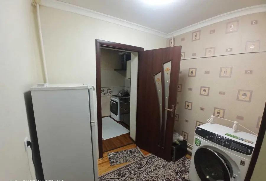 Шикарная квартира, 3 комн., 68 м², 3/5 эт., Чиланзарский, метро Чилонзор — фото 7