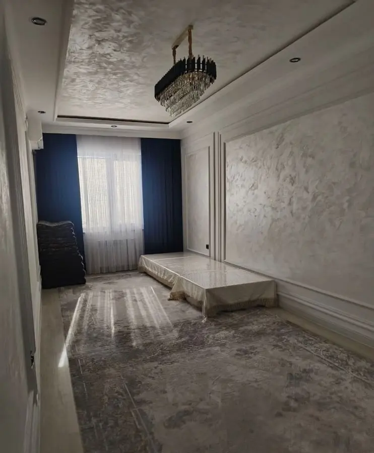 Шикарная квартира, 2 комн., 63.7 м², 4/9 эт., Яшнабадский, Chashma 11/2 — фото 2