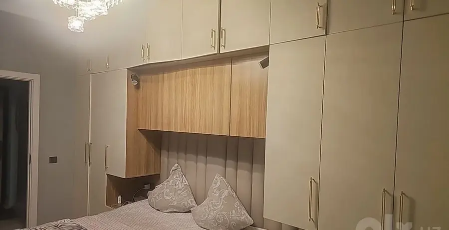 Шикарная квартира, 2 комн., 63.7 м², 4/9 эт., Яшнабадский, Chashma 11/2 — фото 4