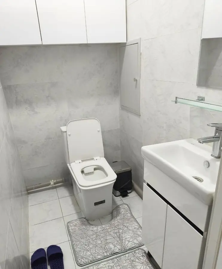 Шикарная квартира, 2 комн., 63.7 м², 4/9 эт., Яшнабадский, Chashma 11/2 — фото 7